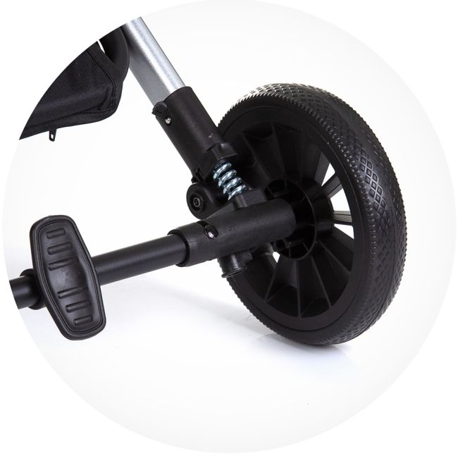 Carucior sport chipolino pixie basil hublkpx02504ba
