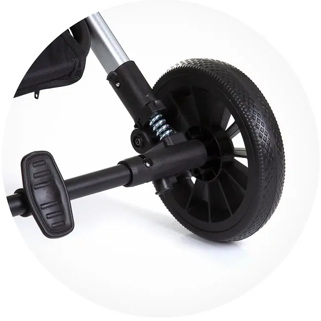 Carucior sport chipolino pixie basil hublkpx02504ba