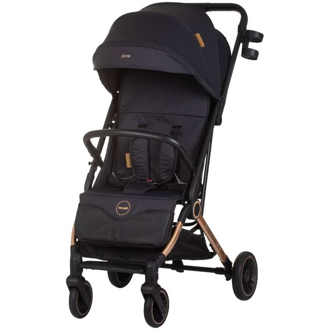 Carucior sport chipolino pixie blackberry hublkpx02501bb