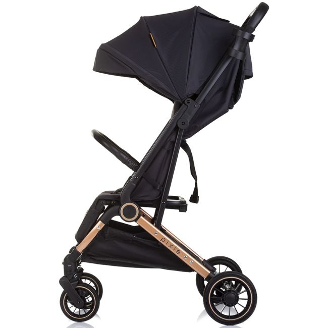 Carucior sport chipolino pixie blackberry hublkpx02501bb
