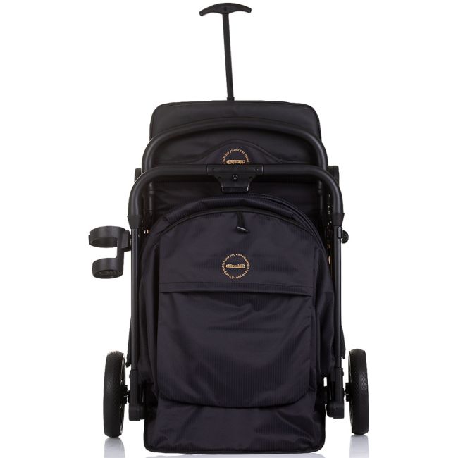 Carucior sport chipolino pixie blackberry hublkpx02501bb