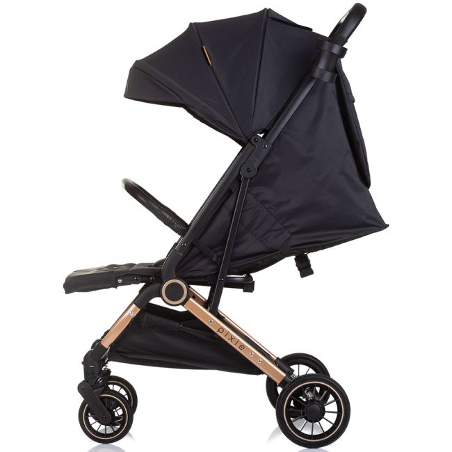 Carucior sport chipolino pixie blackberry hublkpx02501bb