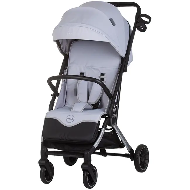 Carucior sport chipolino pixie cloud grey hublkpx02502cl