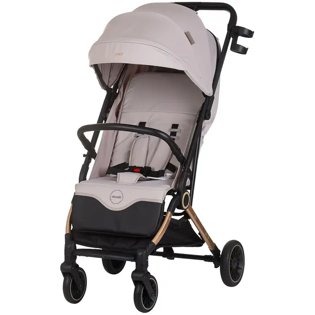 Carucior sport chipolino pixie tiramisu hublkpx02503tr