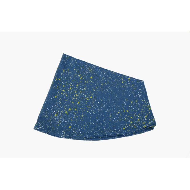 Guler copii Galaxy, in strat dublu, marime universala KDEGUL00GLX