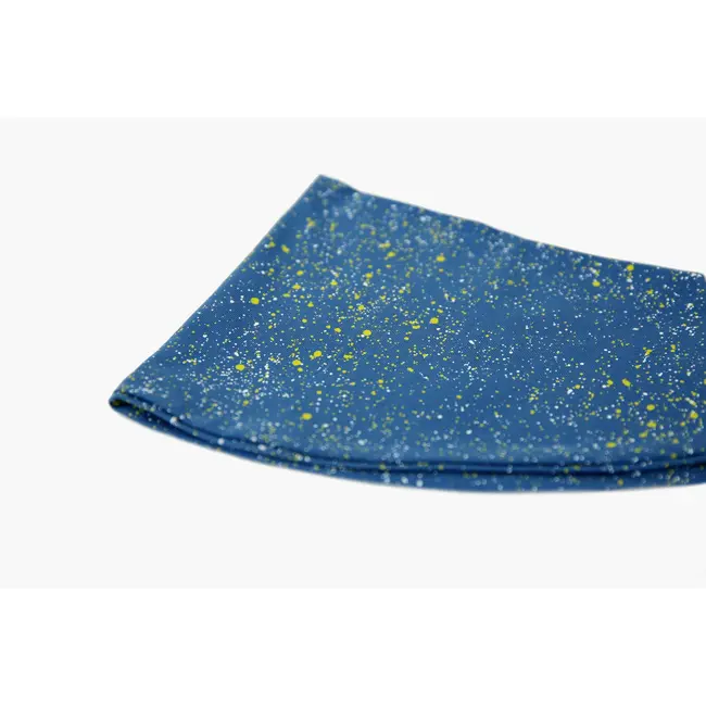 Guler copii Galaxy, in strat dublu, marime universala KDEGUL00GLX