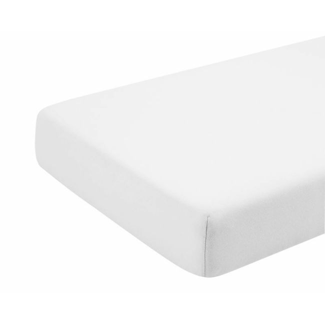 Lenjerie de pat copii,  Marshmellow Spots, din bumbac, 70x110 cm, 75x100 cm set 3 piese KDELP3753570110MMS