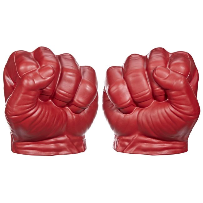MARVEL AVENGERS MANUSI RED HULK GAMMA VIVG0070