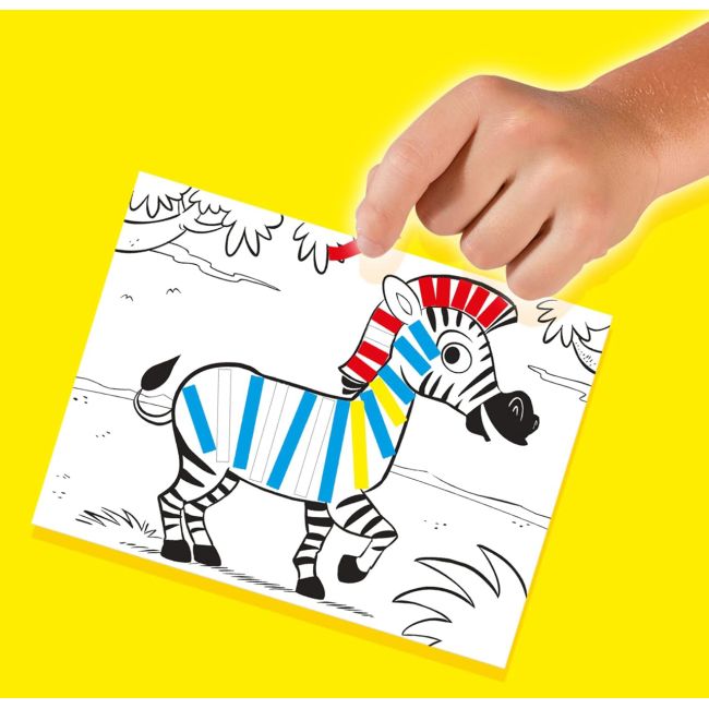Set creativ - invat sa lipesc sa14810