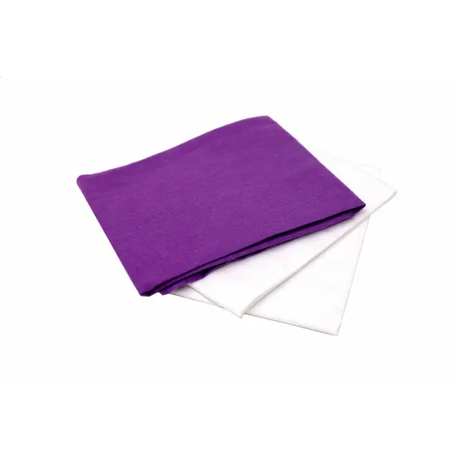 Set scutece finet bebelusi Purple Dream KDES3BSFMA