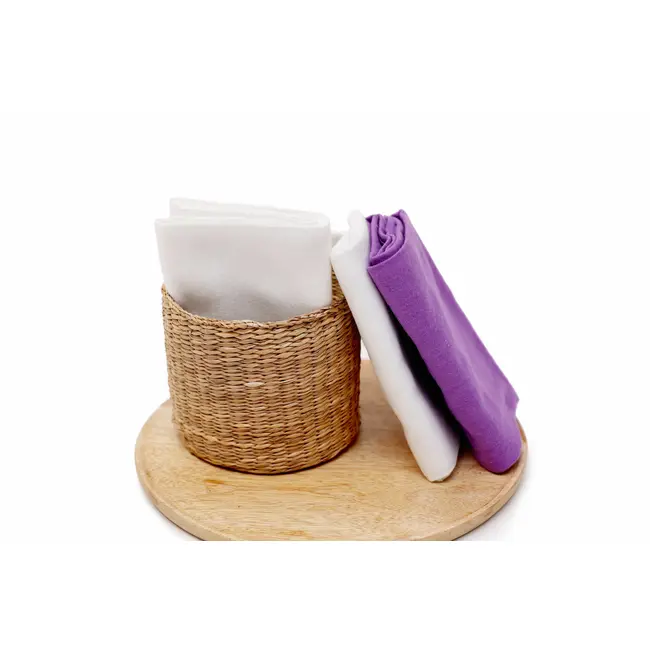 Set scutece finet bebelusi Purple Dream KDES3BSFMA