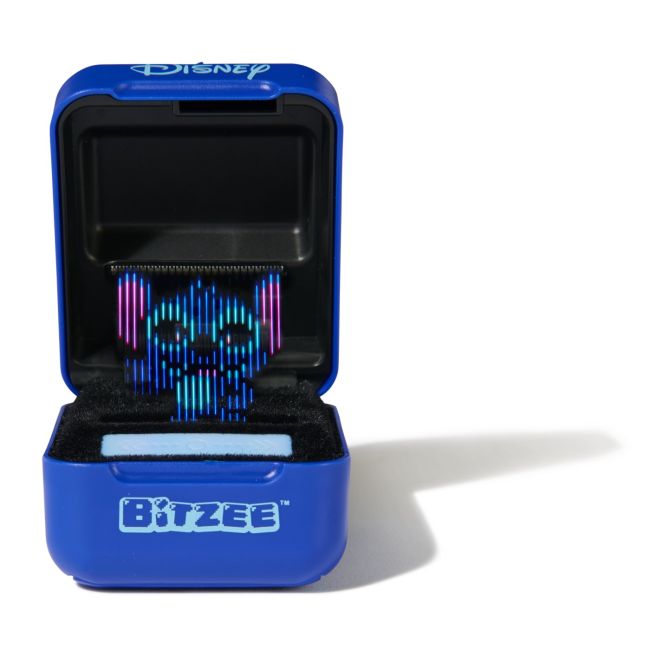 BITZEE DISNEY JUCARIE INTERACTIVA ANIMALUT VIV6070083