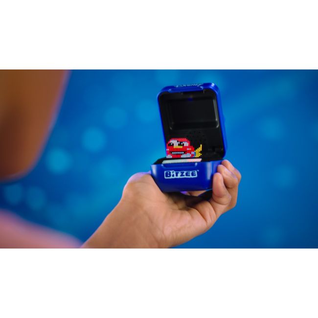 BITZEE DISNEY JUCARIE INTERACTIVA ANIMALUT VIV6070083