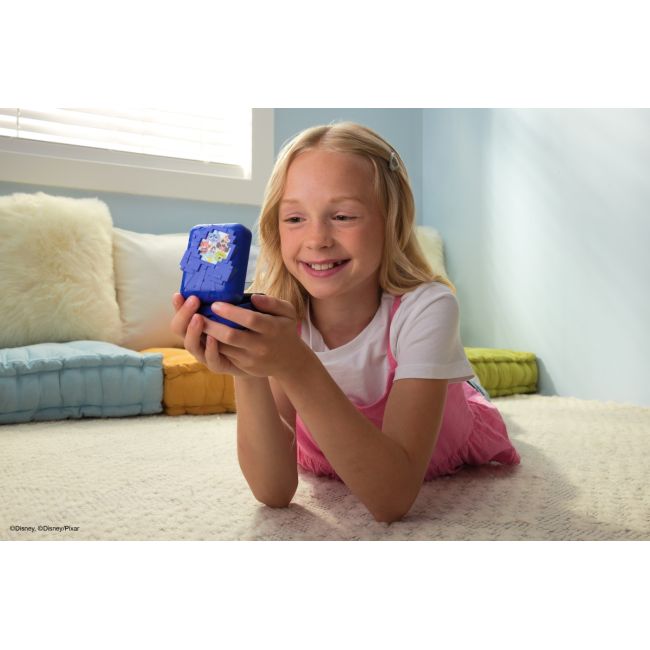 BITZEE DISNEY JUCARIE INTERACTIVA ANIMALUT VIV6070083