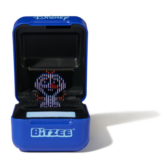 BITZEE DISNEY JUCARIE INTERACTIVA ANIMALUT VIV6070083