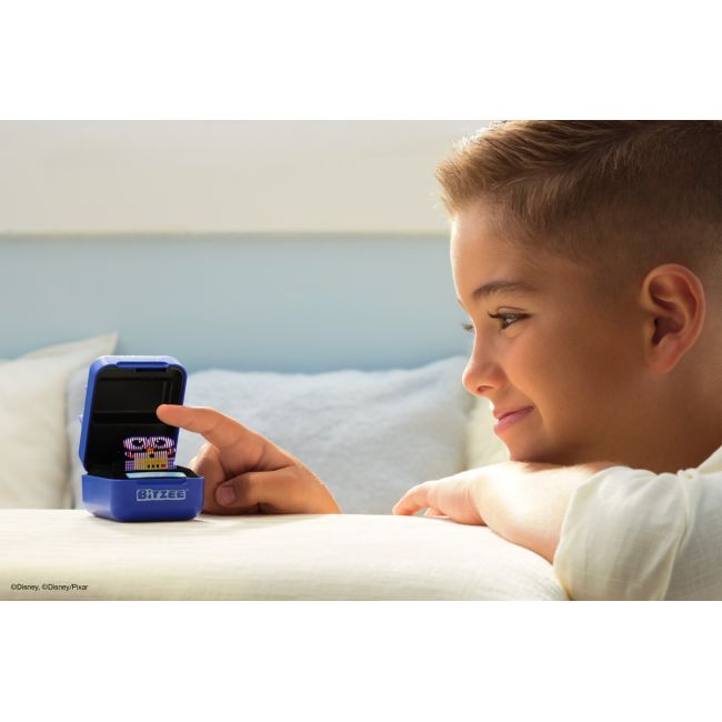 BITZEE DISNEY JUCARIE INTERACTIVA ANIMALUT VIV6070083