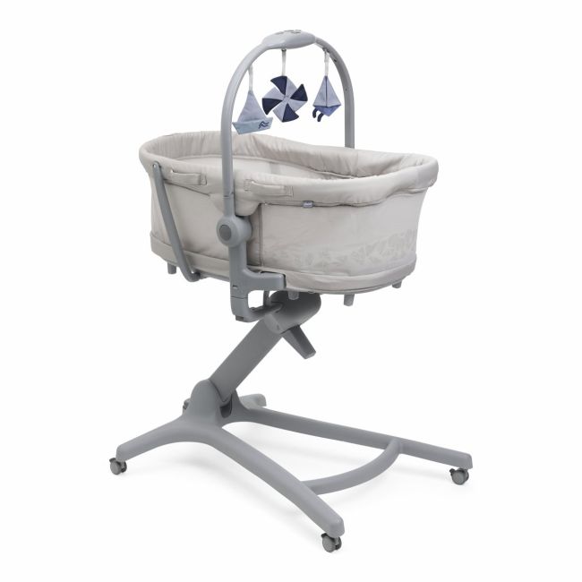 Cosulet multifunctional 5 in 1 Chicco Baby Hug Pro, BeigeLatte (Bej), 0luni+ CHC87076-8_BEIGE LATTE
