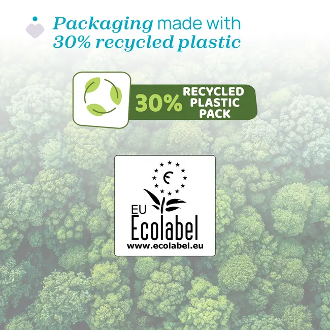 Detergent hipoalergenic Chicco Sensitive, 20 capsule, 0luni+ CHC12097-7