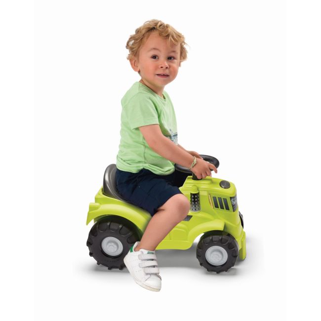 ECOIFFIER TRACTORAS RIDE ON DE 51.5CM VIV7600004351