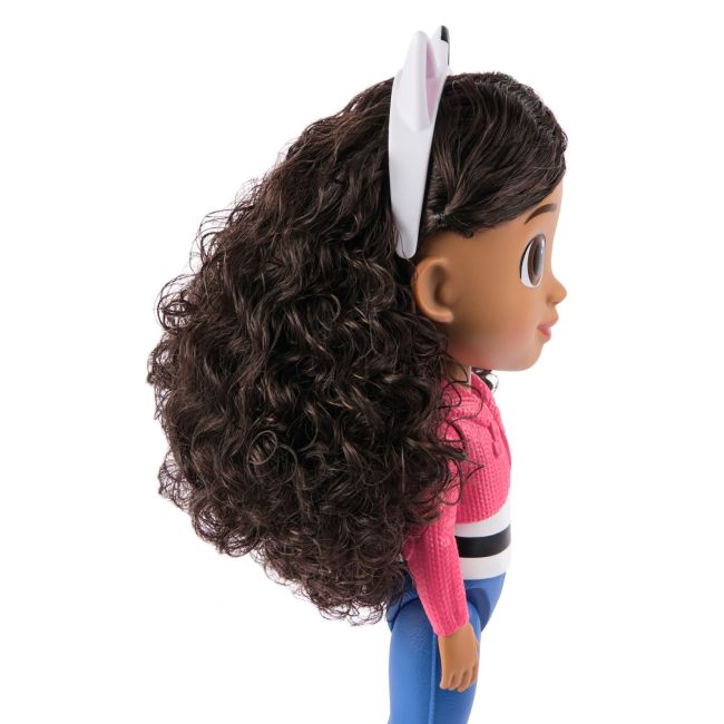 GABBYS DOLLHOUSE PAPUSA GABBY 33CM VIV6072529