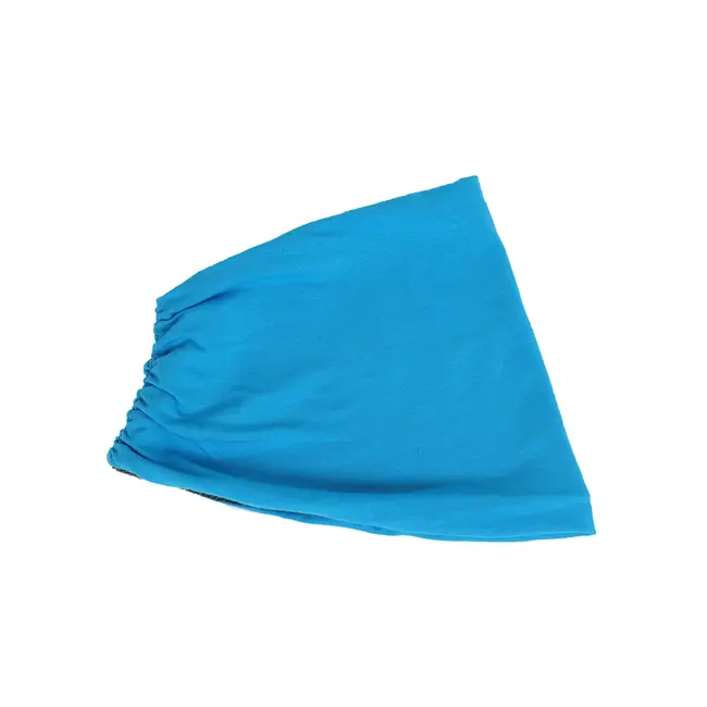 Guler copii Blue Animals, in strat dublu, marime universala KDEGUL00BLUEA
