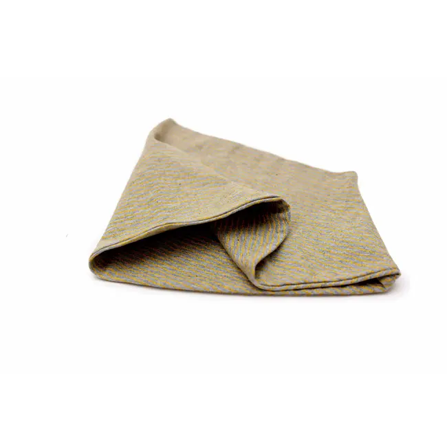 Guler copii Winkie-Dinkie Hello Yellow, in strat dublu, marime universala KDEGUL00WIDIHELYEL