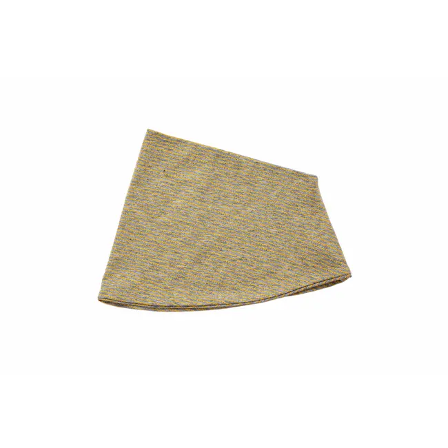 Guler copii Winkie-Dinkie Hello Yellow, in strat dublu, marime universala KDEGUL00WIDIHELYEL