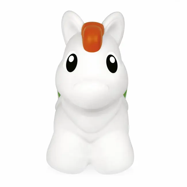 Jucarie gonflabila saltareata Chicco Chicco Rodeo, 2-5ani CHC1185200-1