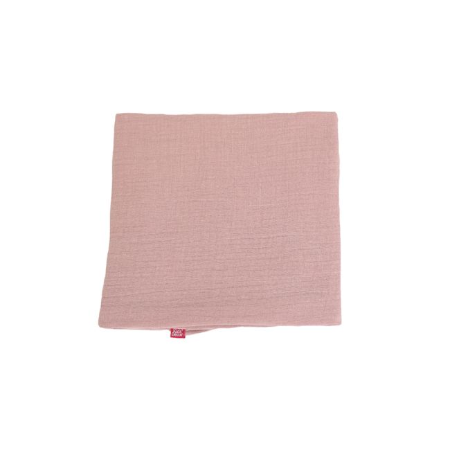 Paturica Blushing Pink, din Muselina KDEPM100BLP