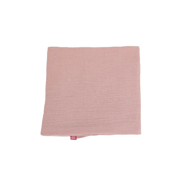 Paturica Blushing Pink, din Muselina KDEPM100BLP