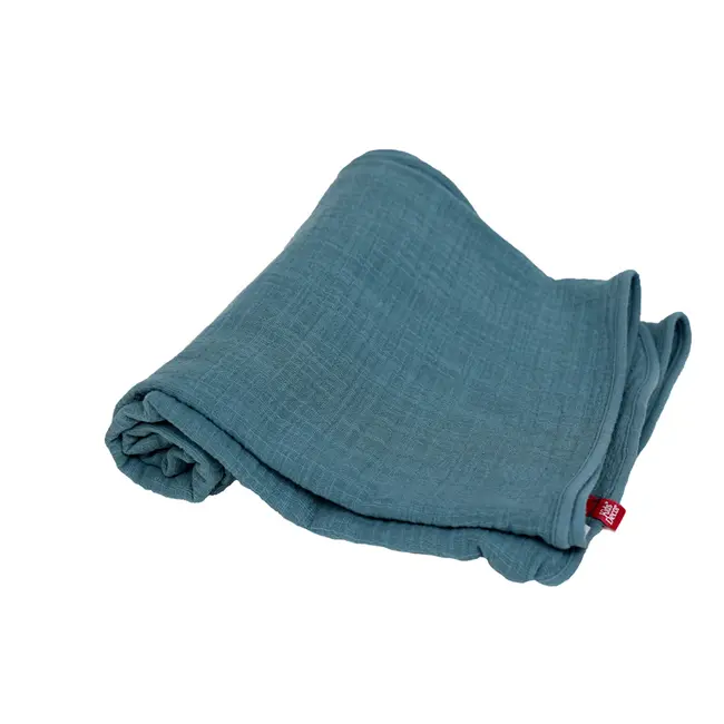 Paturica Cold Ice, din Muselina KDEPM100CICE