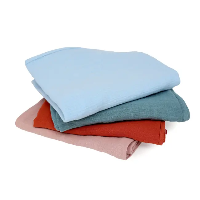 Paturica Cold Ice, din Muselina KDEPM100CICE