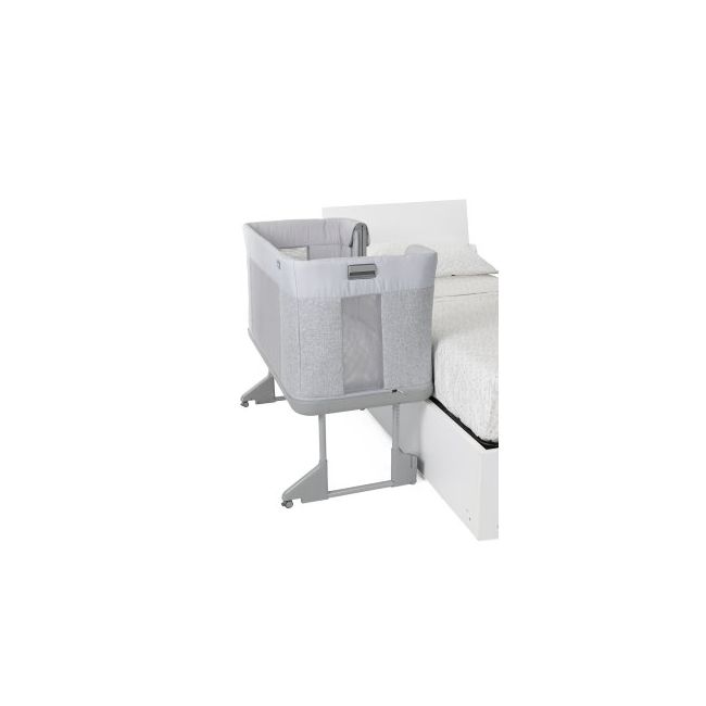 Patut atasabil Chicco Next 2 Me Forever, 3 in 1, AshGrey (Gri), 0luni+ CHC79650-8_ASH GREY