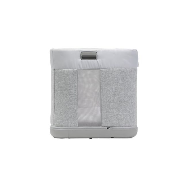 Patut atasabil Chicco Next 2 Me Forever, 3 in 1, AshGrey (Gri), 0luni+ CHC79650-8_ASH GREY