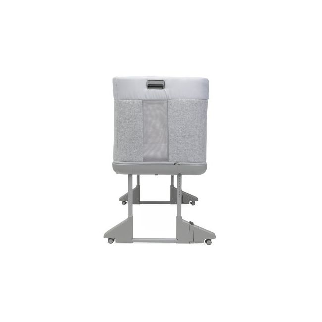 Patut atasabil Chicco Next 2 Me Forever, 3 in 1, AshGrey (Gri), 0luni+ CHC79650-8_ASH GREY