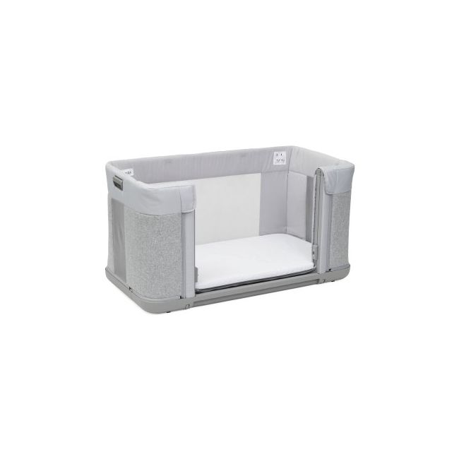 Patut atasabil Chicco Next 2 Me Forever, 3 in 1, AshGrey (Gri), 0luni+ CHC79650-8_ASH GREY
