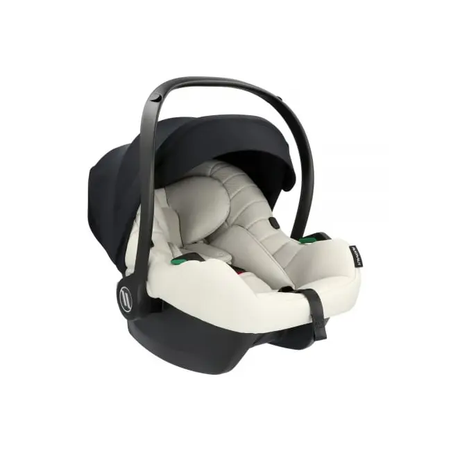 Scoica auto Avionaut Cosmo 2.0 Beige ERFAV-305B/2.0 C.02