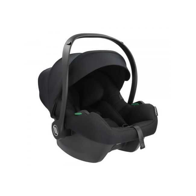 Scoica auto Avionaut Cosmo 2.0 Black ERFAV-305B/2.0 C.03