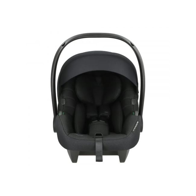 Scoica auto Avionaut Cosmo 2.0 Black ERFAV-305B/2.0 C.03