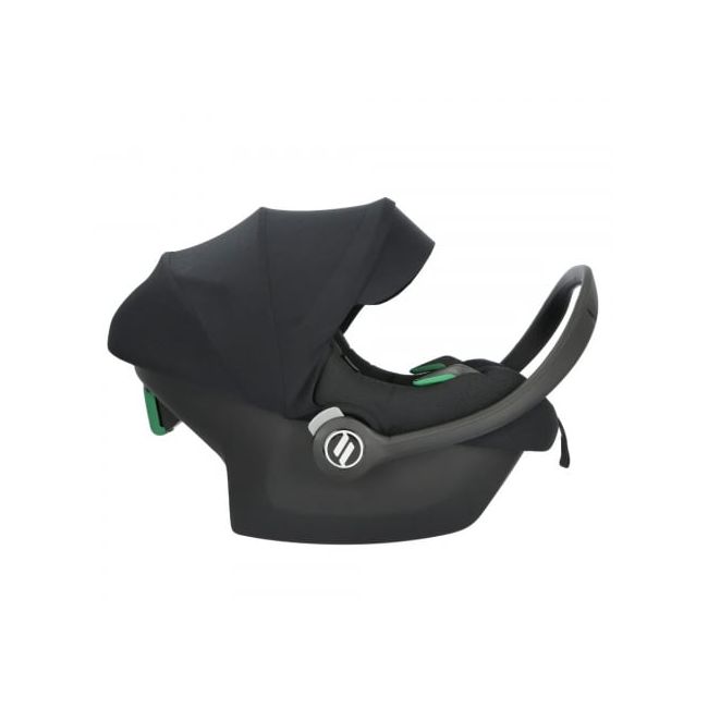 Scoica auto Avionaut Cosmo 2.0 Black ERFAV-305B/2.0 C.03