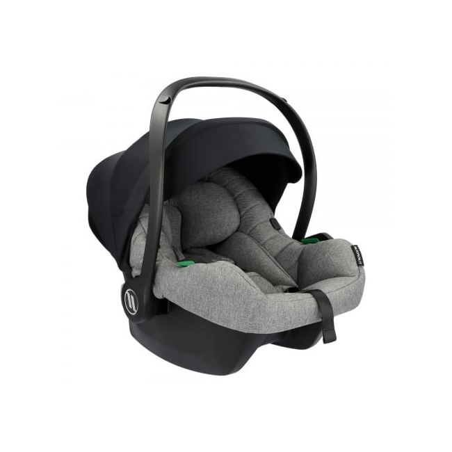 Scoica auto Avionaut Cosmo 2.0 Grey ERFAV-305B/2.0 C.01