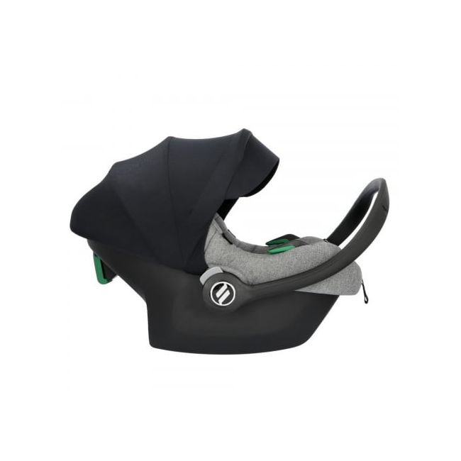 Scoica auto Avionaut Cosmo 2.0 Grey ERFAV-305B/2.0 C.01