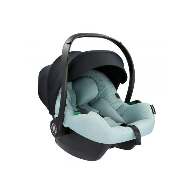 Scoica auto Avionaut Cosmo 2.0 Mint ERFAV-305B/2.0 C.06
