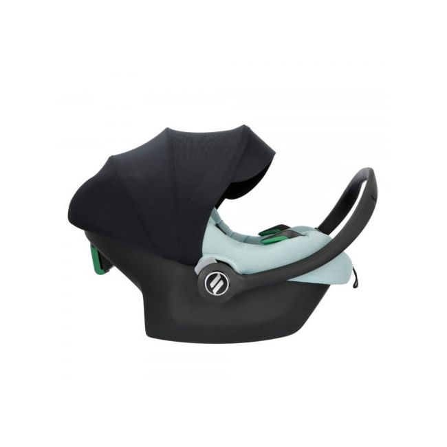 Scoica auto Avionaut Cosmo 2.0 Mint ERFAV-305B/2.0 C.06