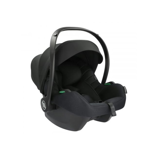 Scoica auto Avionaut Cosmo Smart 2.0 Black ERFAV-305B/SMART 2.0 C.02