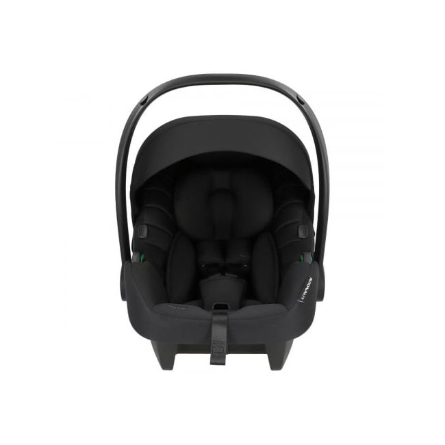 Scoica auto Avionaut Cosmo Smart 2.0 Black ERFAV-305B/SMART 2.0 C.02