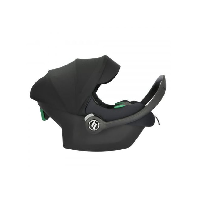 Scoica auto Avionaut Cosmo Smart 2.0 Black ERFAV-305B/SMART 2.0 C.02