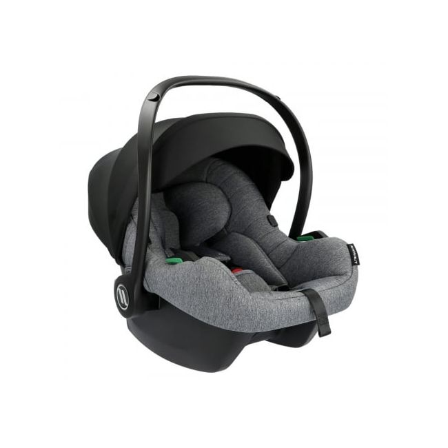 Scoica auto Avionaut Cosmo Smart 2.0 Grey Melange ERFAV-305B/SMART 2.0 C.01