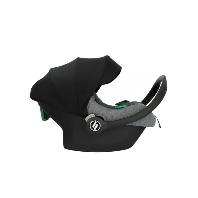 Scoica auto Avionaut Cosmo Smart 2.0 Grey Melange ERFAV-305B/SMART 2.0 C.01