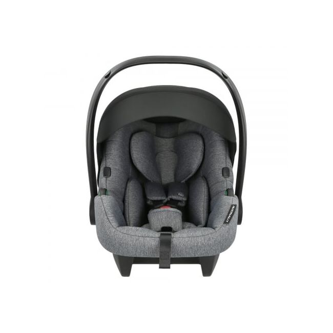 Scoica auto Avionaut Cosmo Smart 2.0 Grey Melange ERFAV-305B/SMART 2.0 C.01